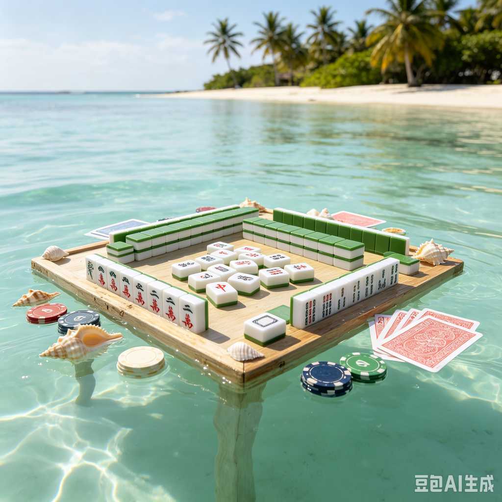 Maracaibo,mahjong