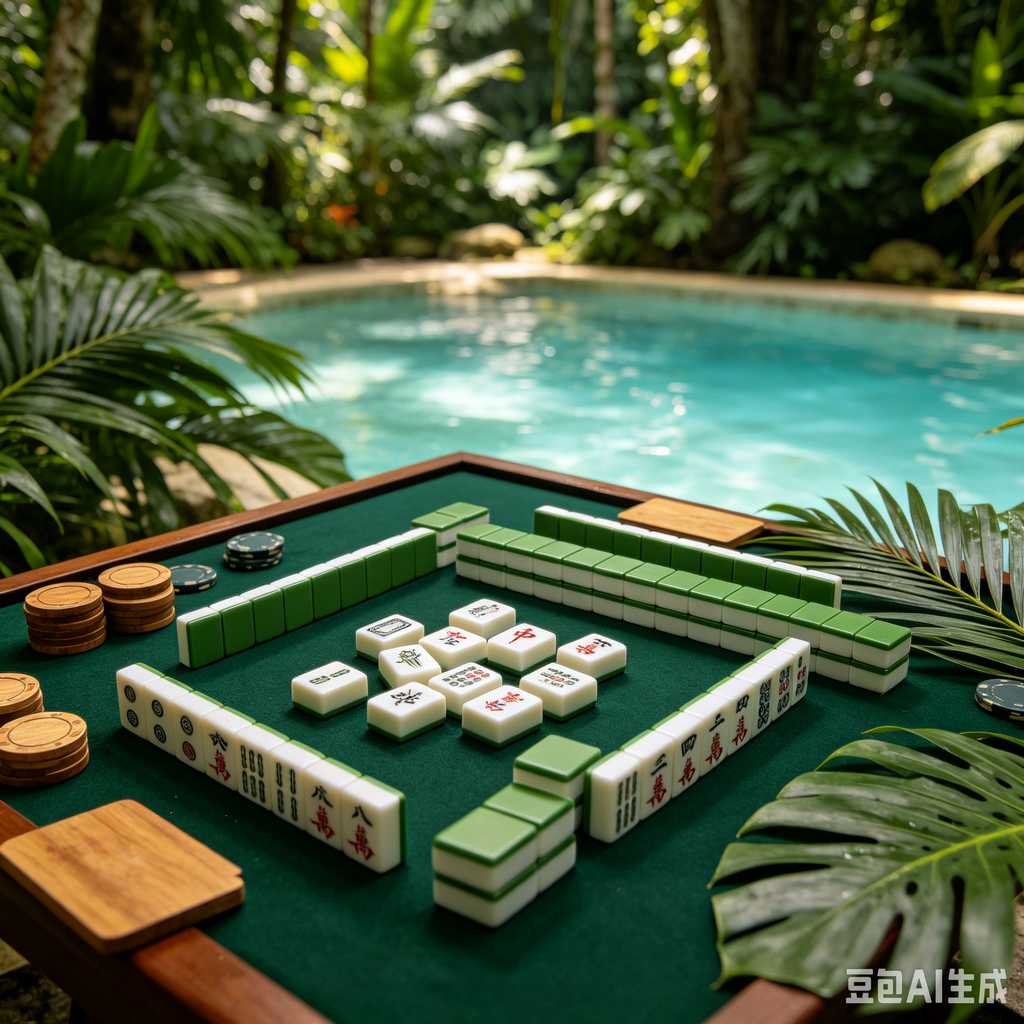 StJohns,mahjong