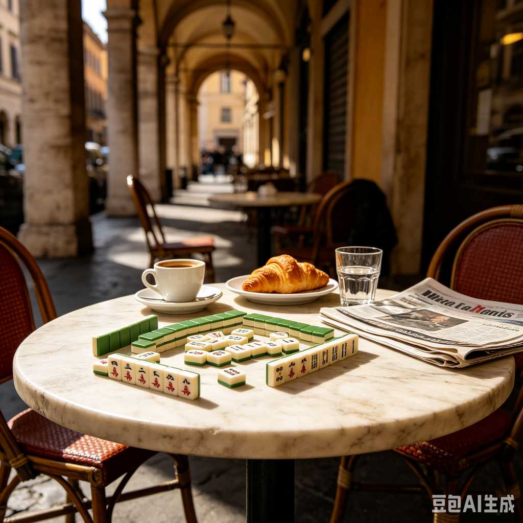 CedarRapids,mahjong