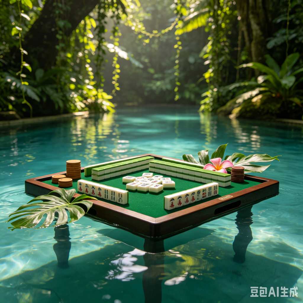 Verona,mahjong