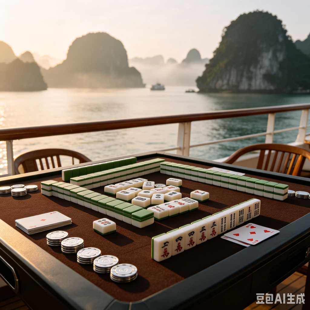 Pereira,mahjong