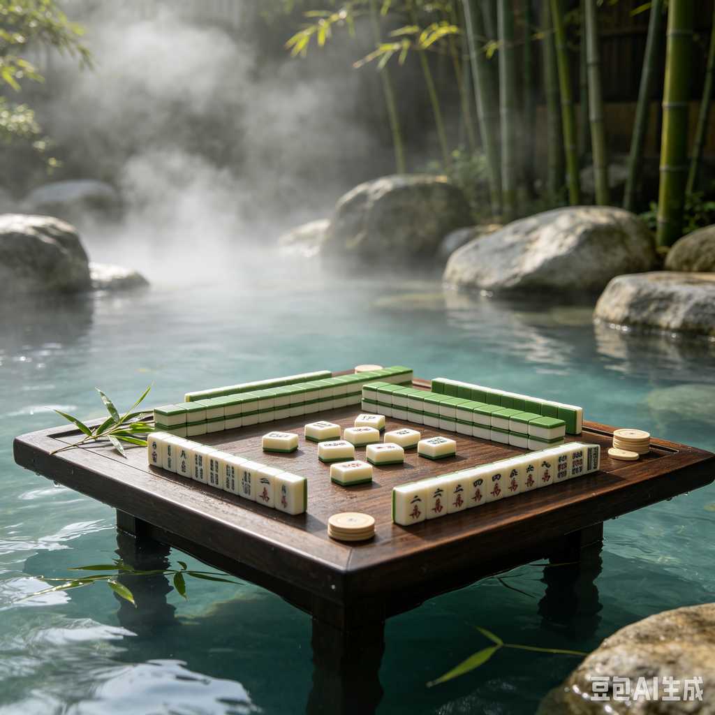 Palma,mahjong