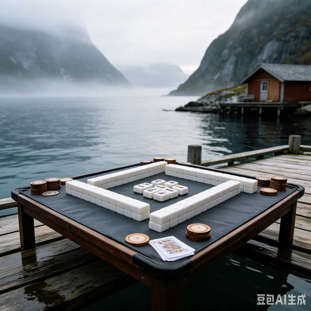 Washington,mahjong