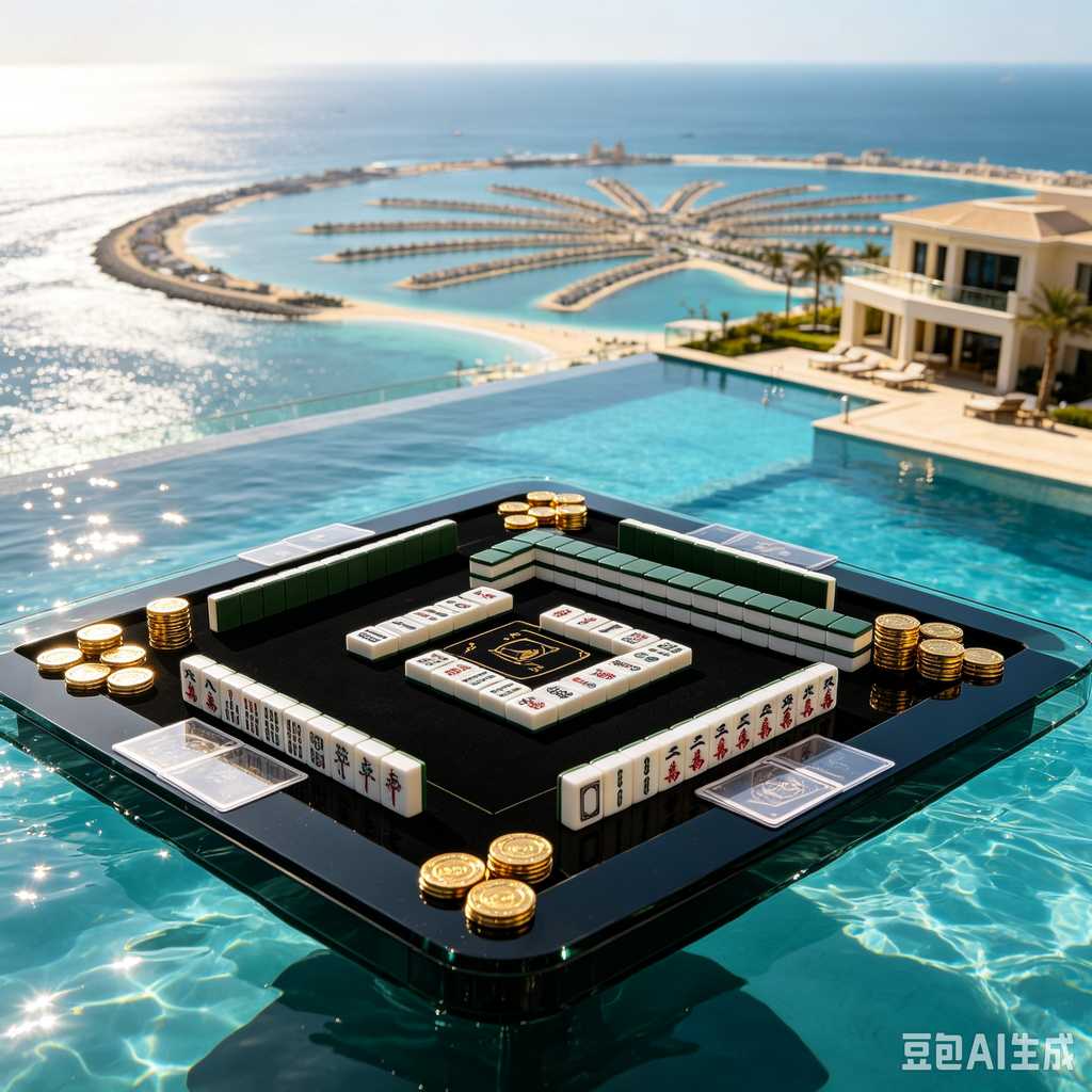 Maceio,mahjong
