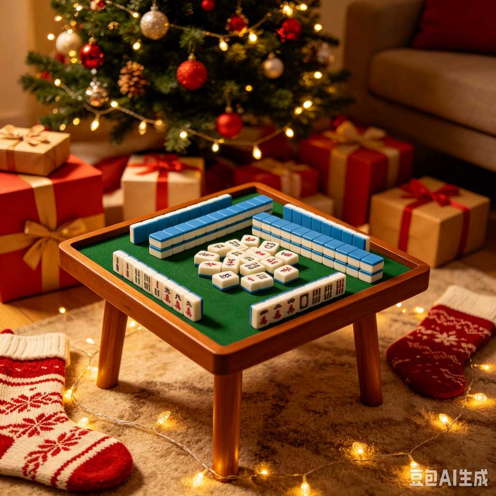 Louisiana,mahjong
