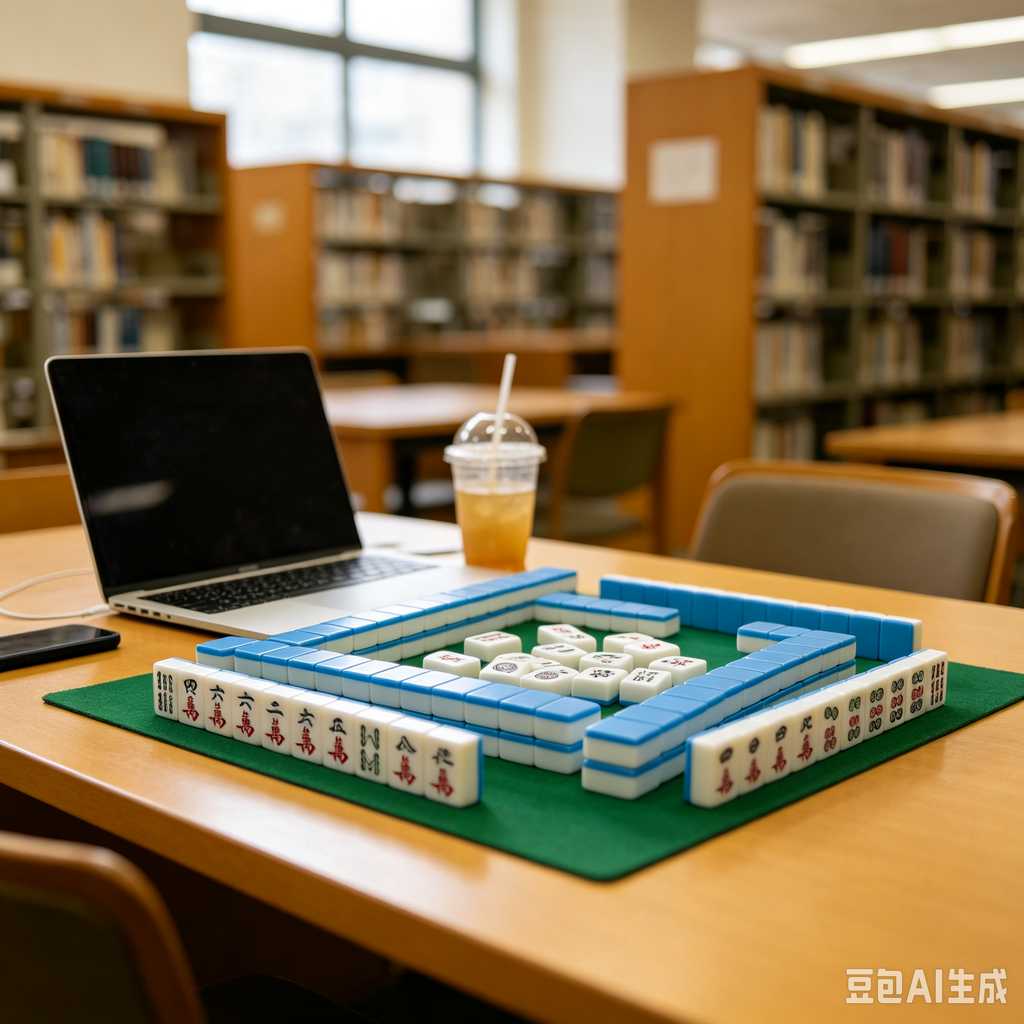 Riga,mahjong