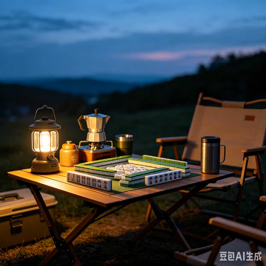 AugustaME,mahjong