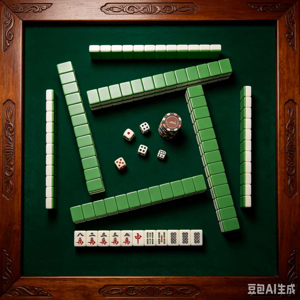 Neuquen,mahjong