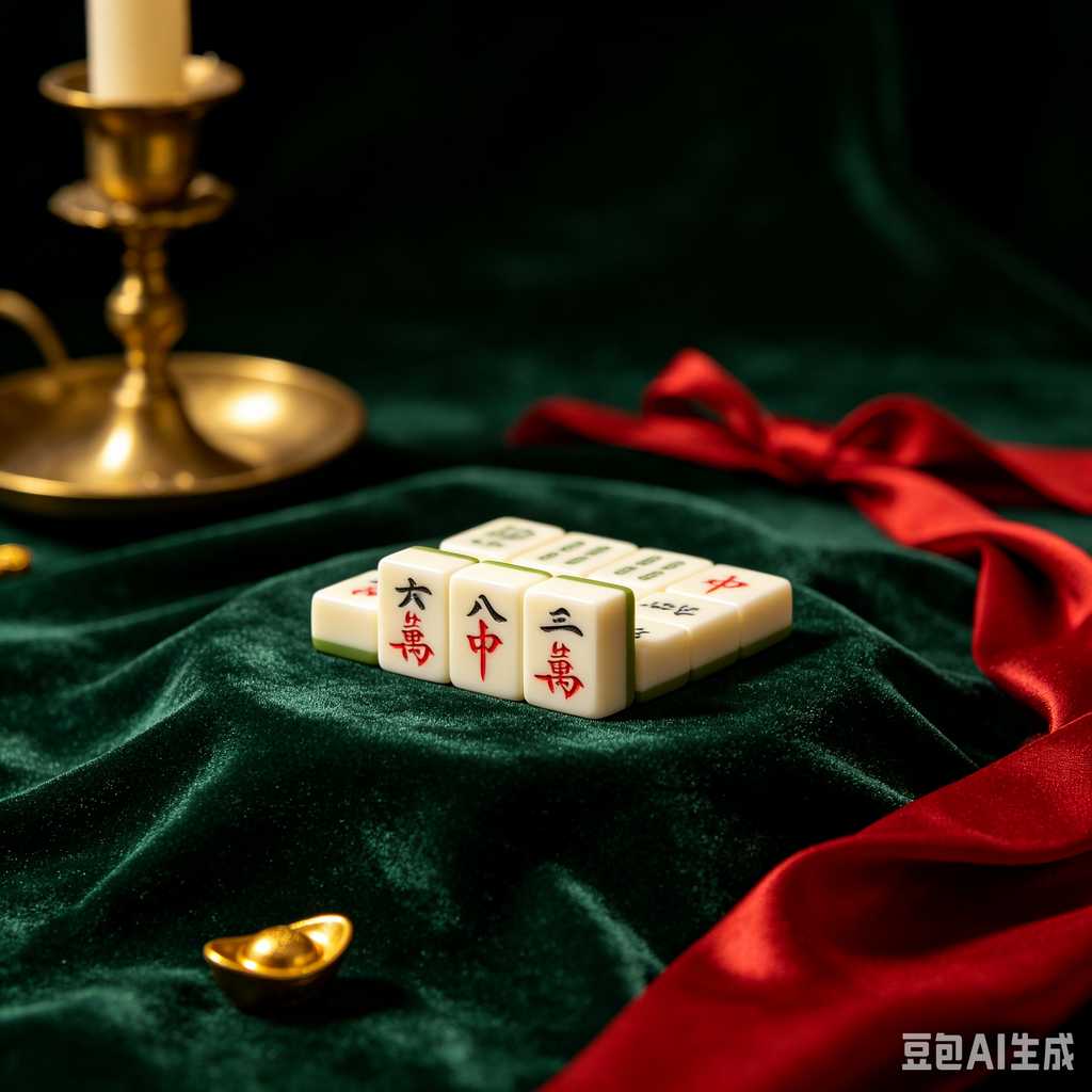 Temuco,mahjong