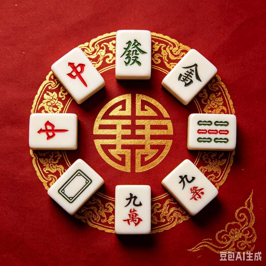 SanFrancisco,mahjong