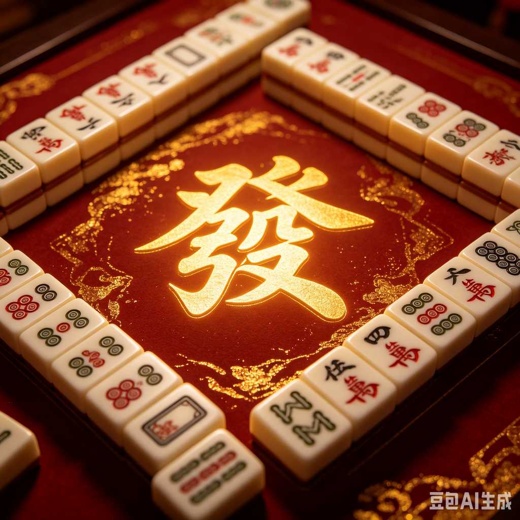 Caracas,mahjong