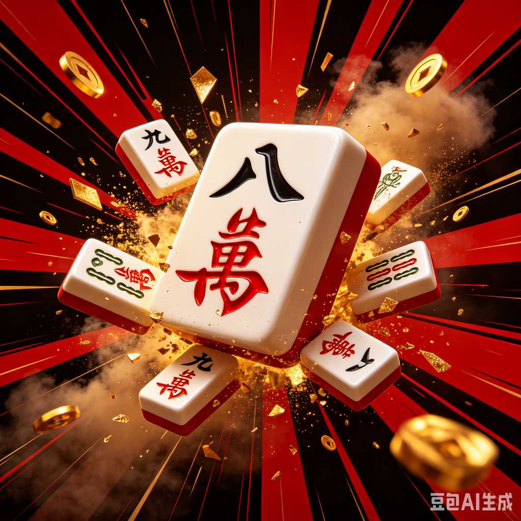 Detroit,mahjong