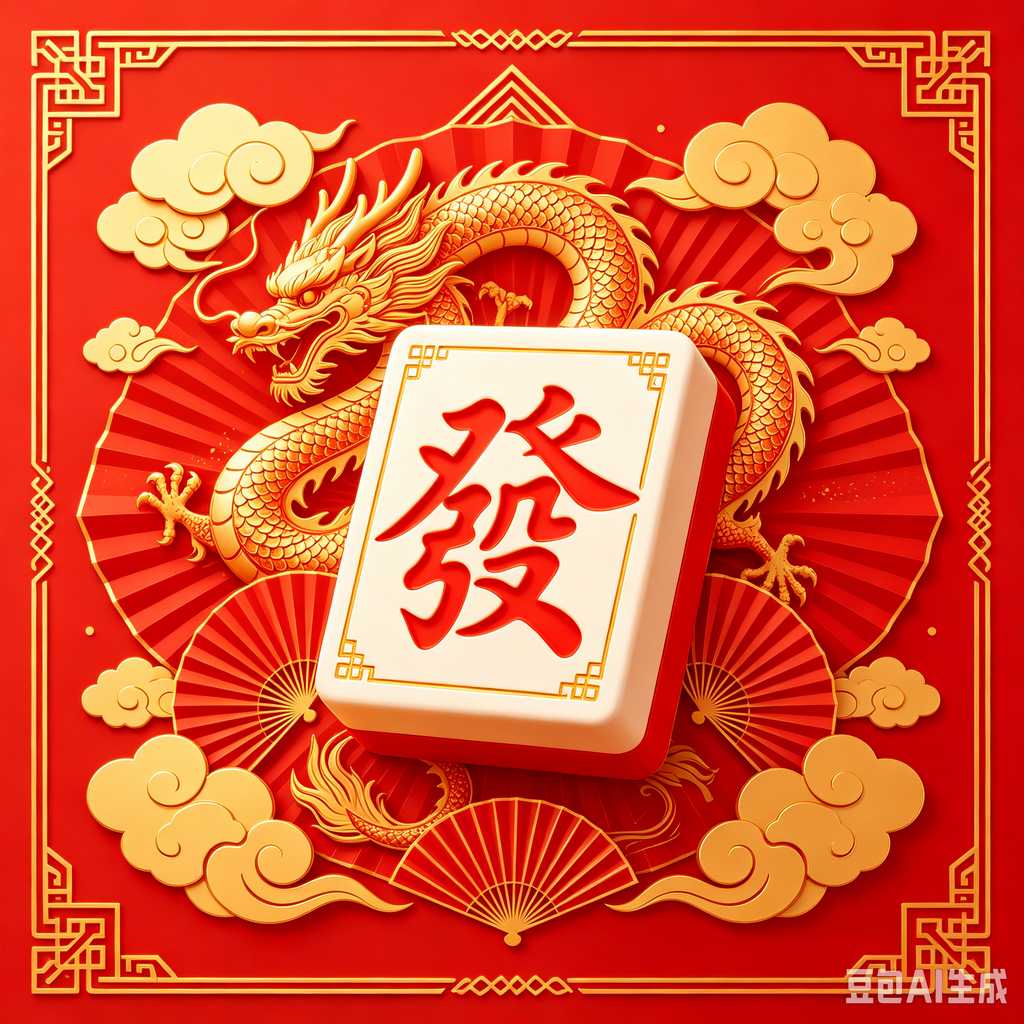 Hawaii,mahjong