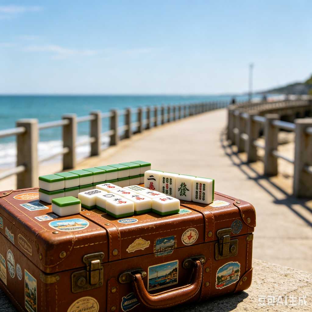 Massachusetts,mahjong