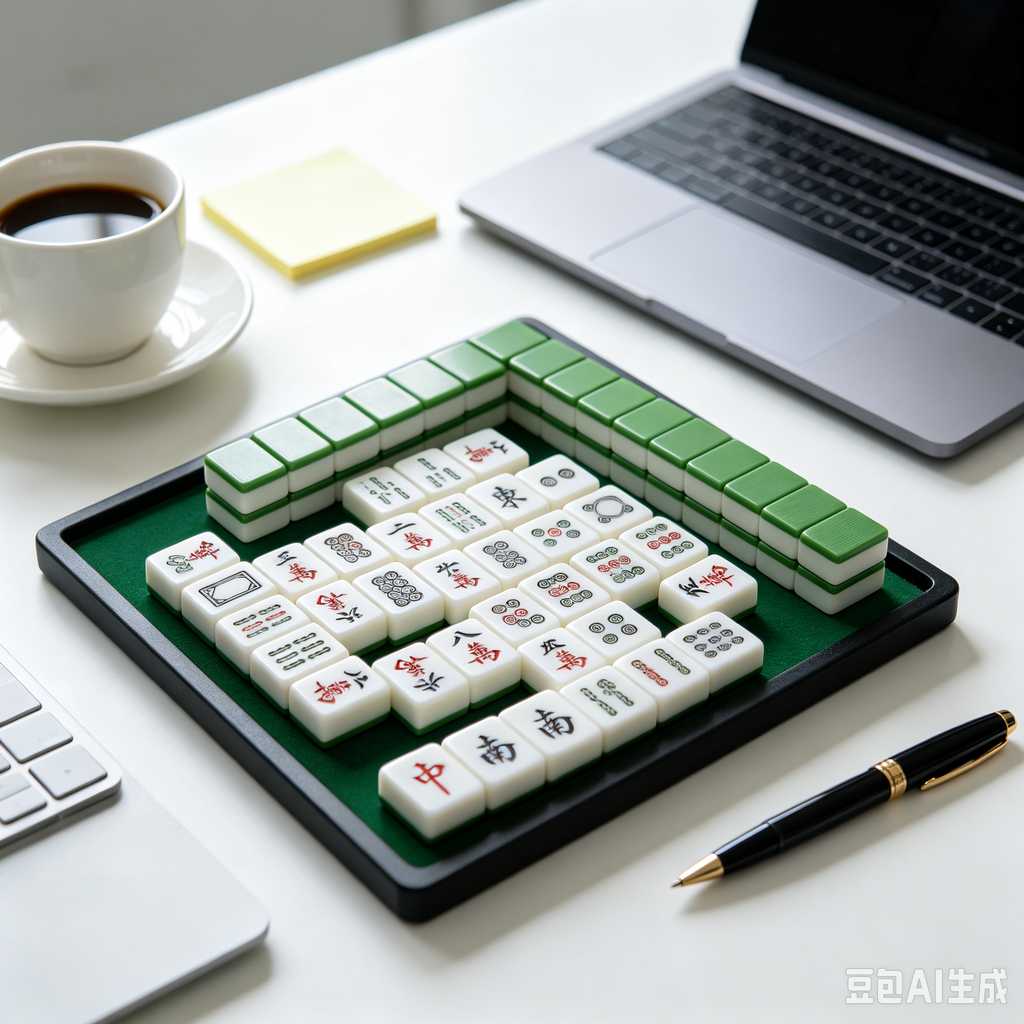 Arkansas,mahjong