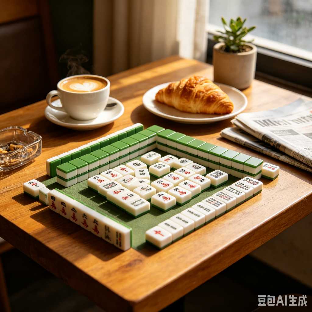 Wyoming,mahjong