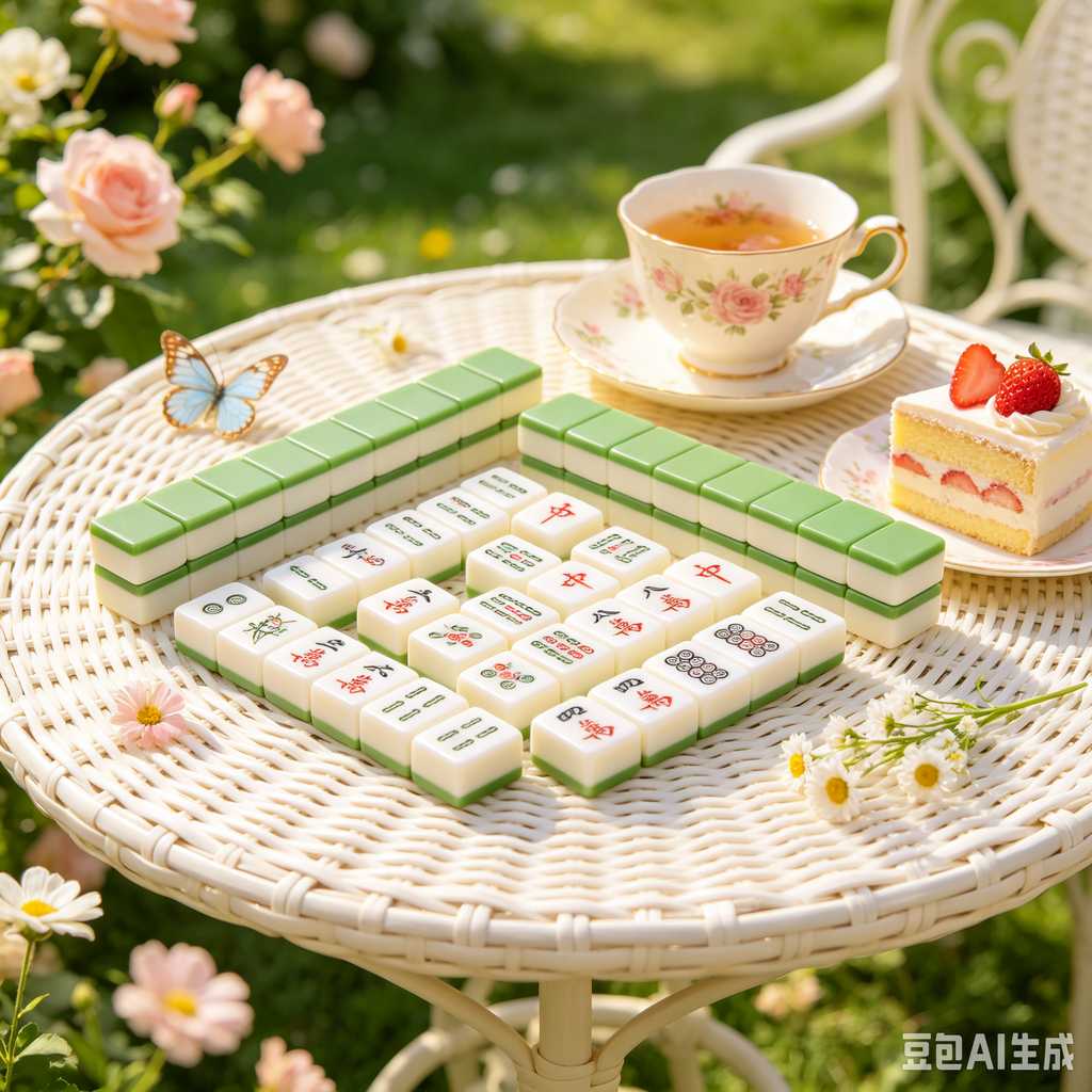 Split,mahjong