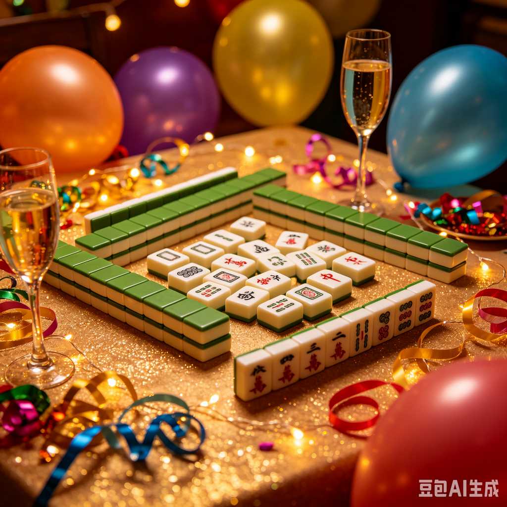 Leeds,mahjong