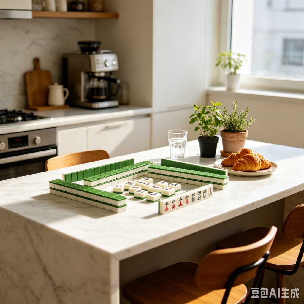BeloHorizonte,mahjong