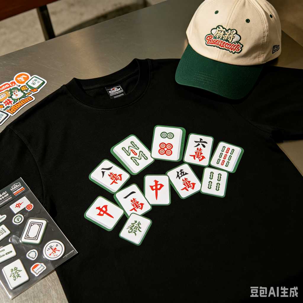 Louisville,mahjong