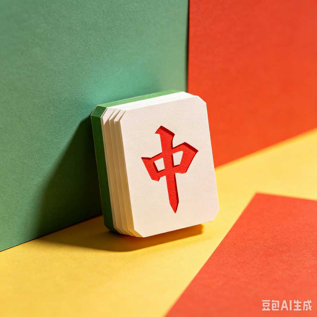 Camden,mahjong