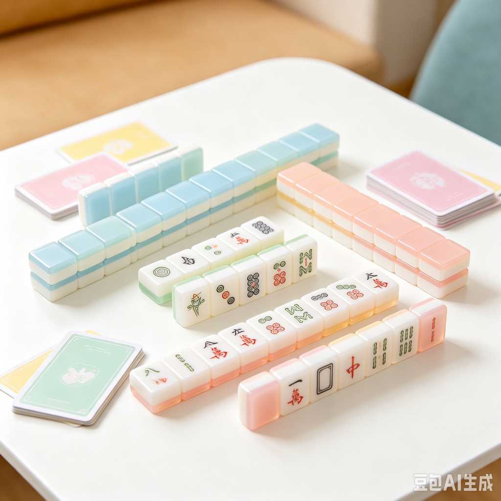 Zurich,mahjong