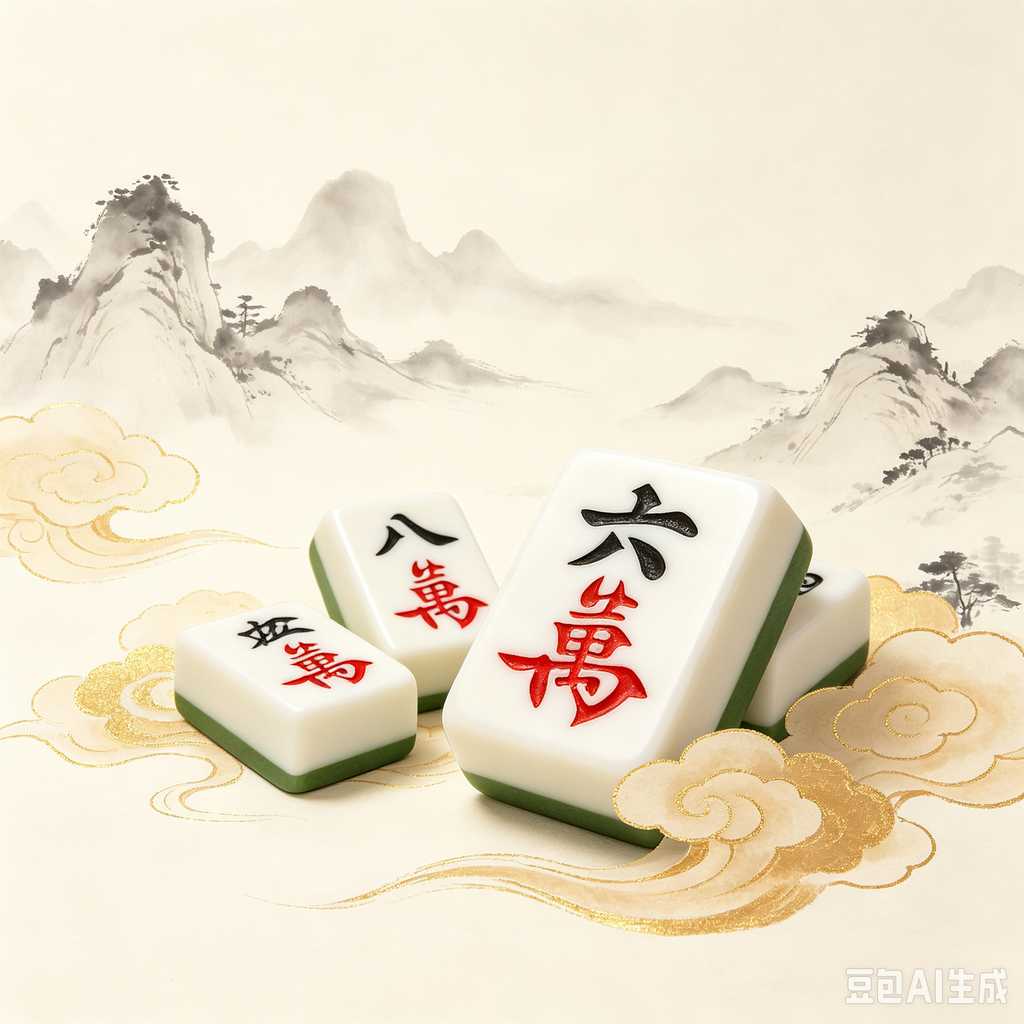 Raleigh,mahjong