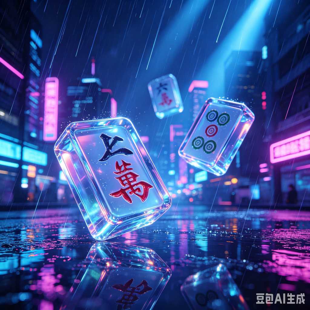 BoiseID,mahjong