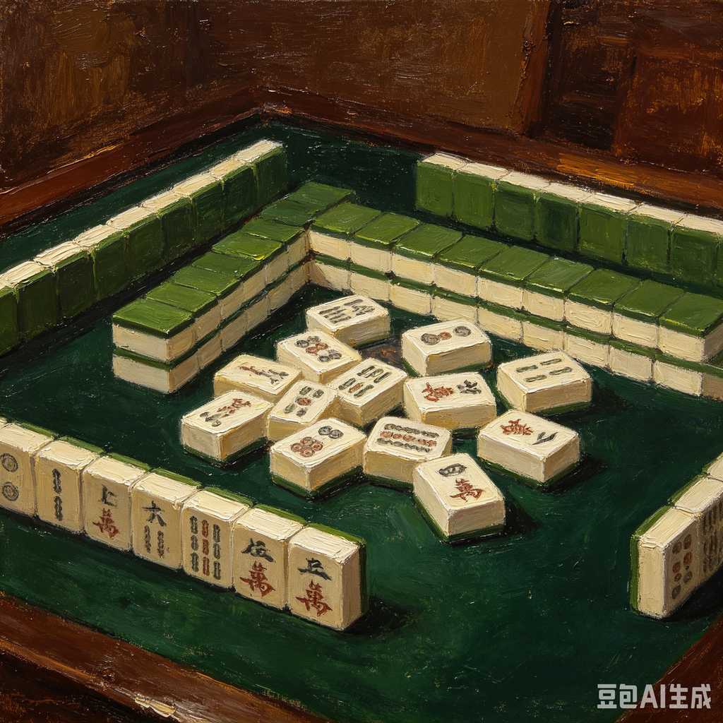 PeoriaAZ,mahjong