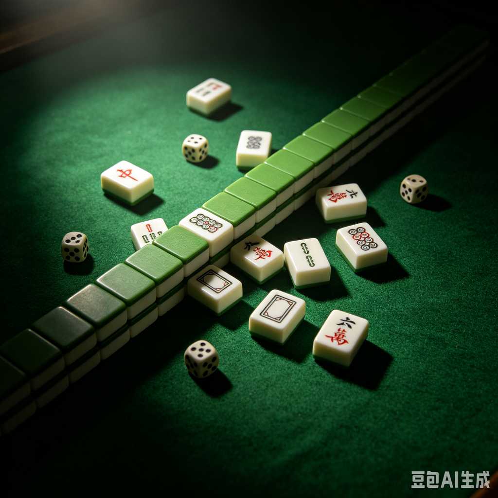 Bordeaux,mahjong