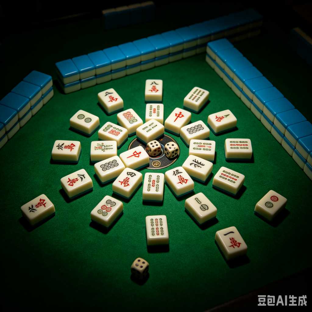 Gary,mahjong