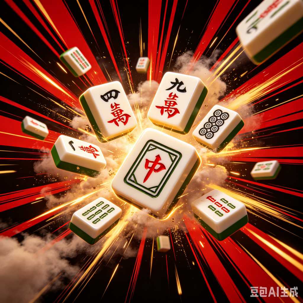 Boise,mahjong