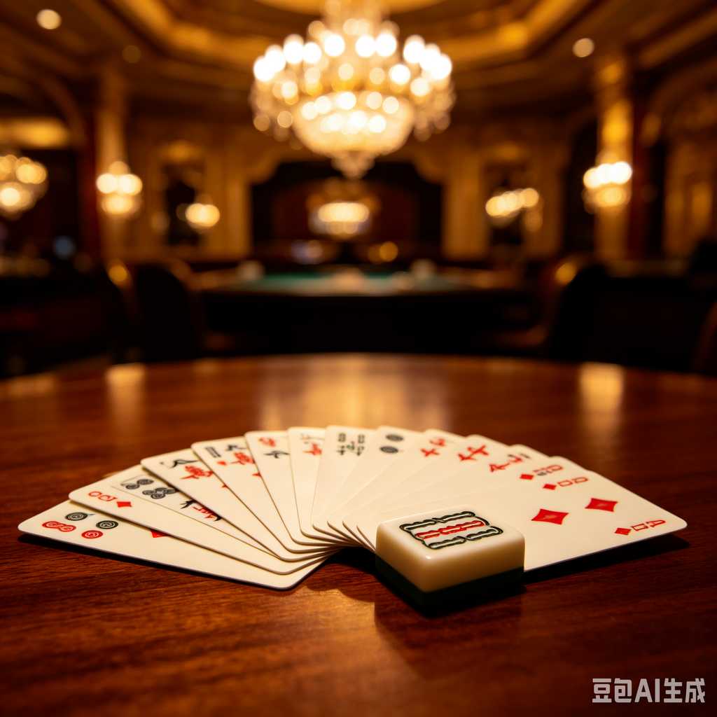 StPaul,mahjong