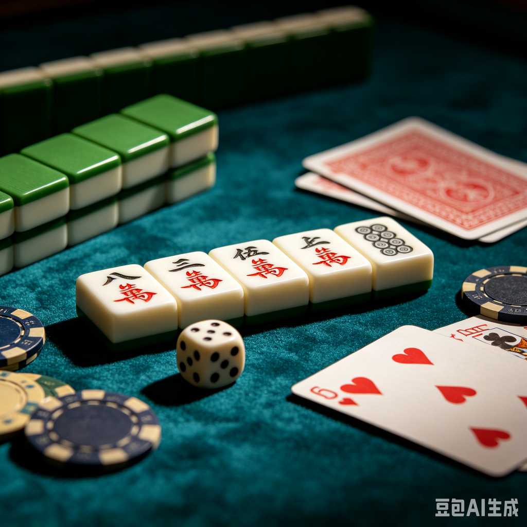 Lund,mahjong