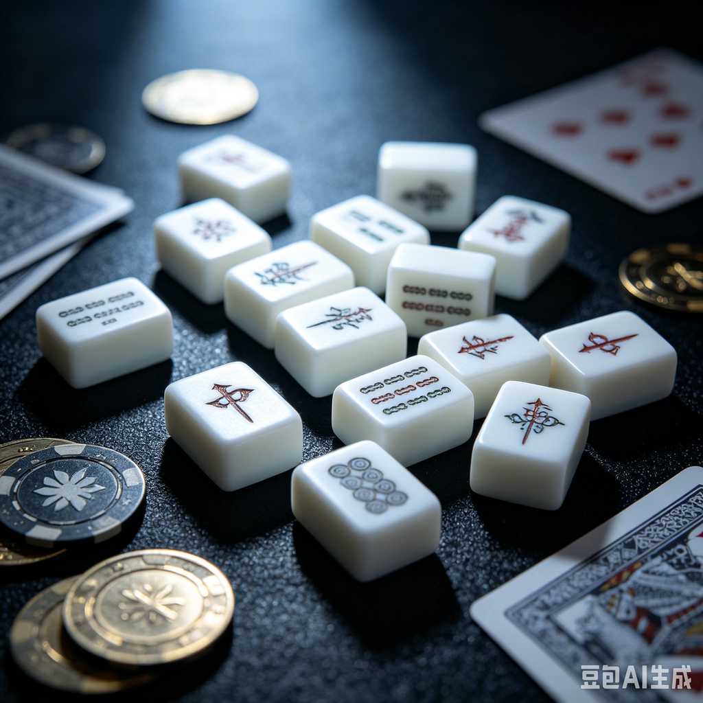 Strasbourg,mahjong