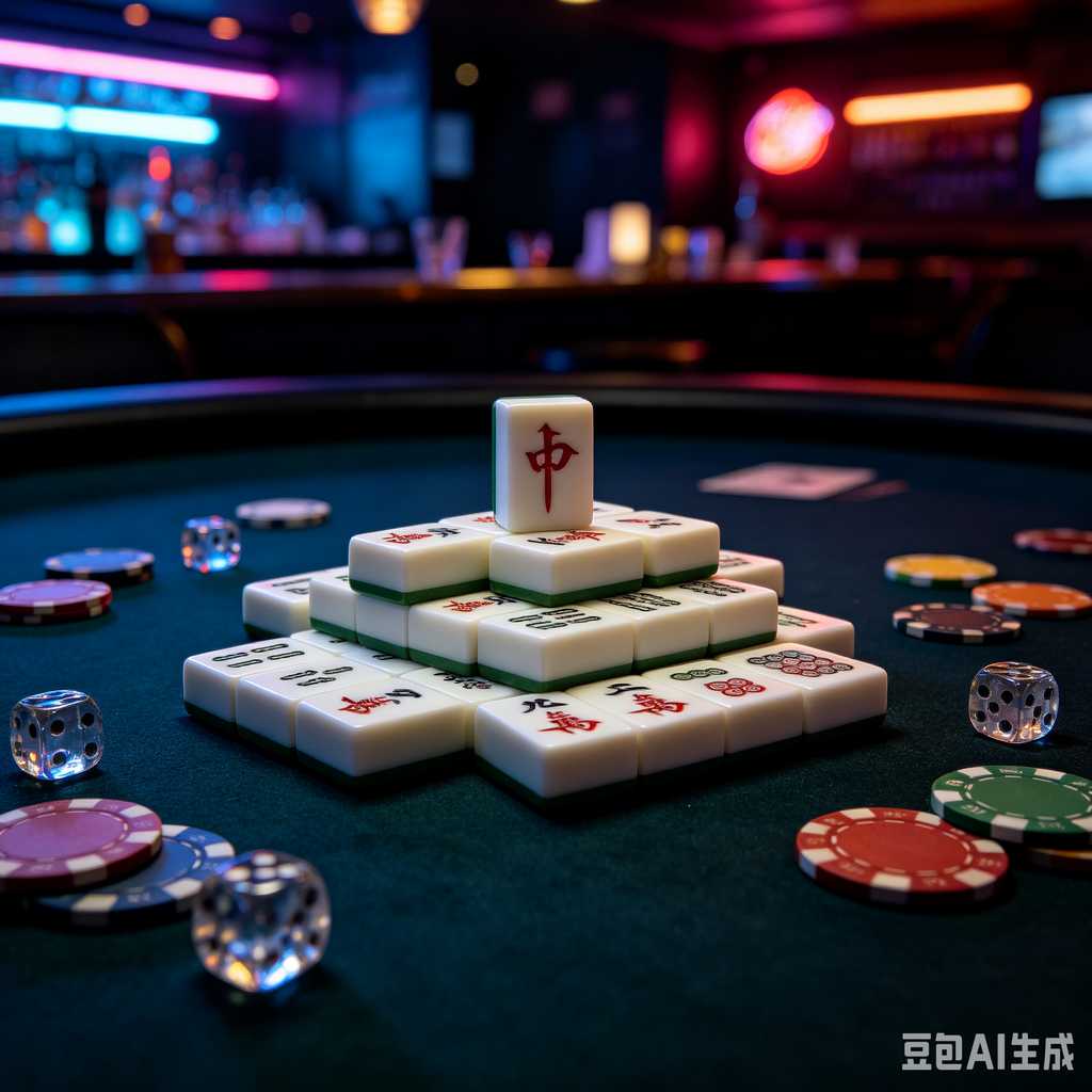 Aguascalientes,mahjong