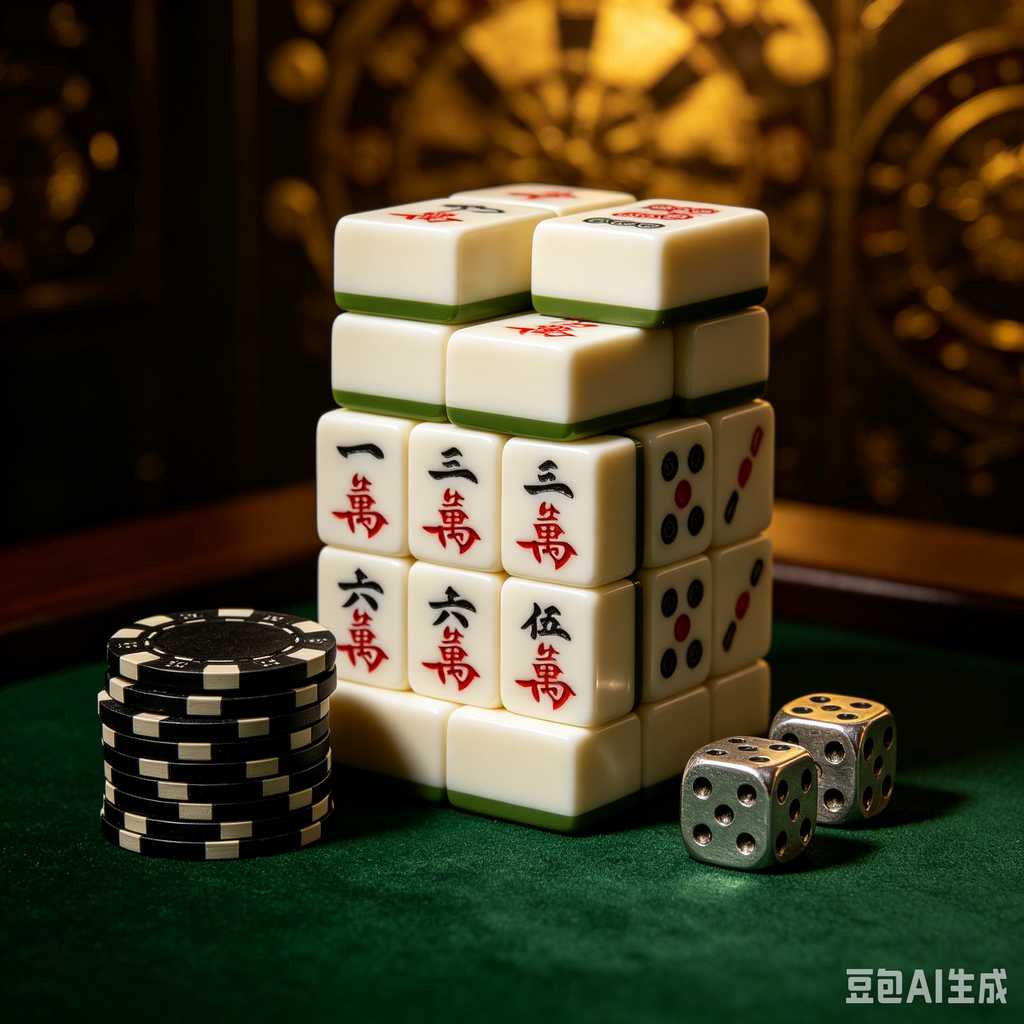 SanJose,mahjong