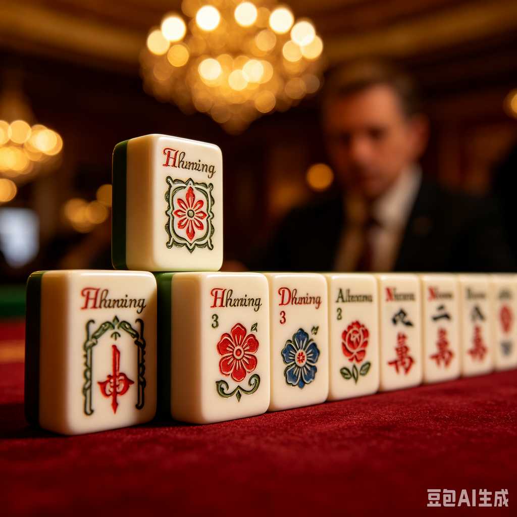 Mendoza,mahjong
