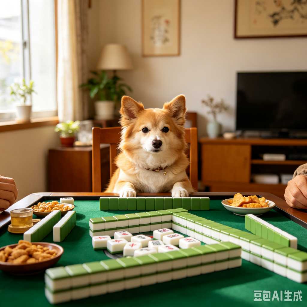 Sintra,mahjong