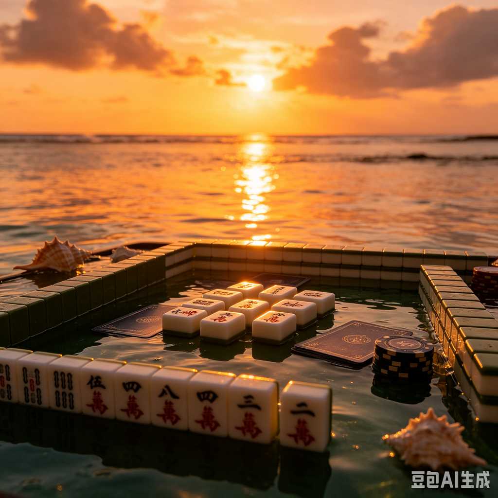 Oulu,mahjong