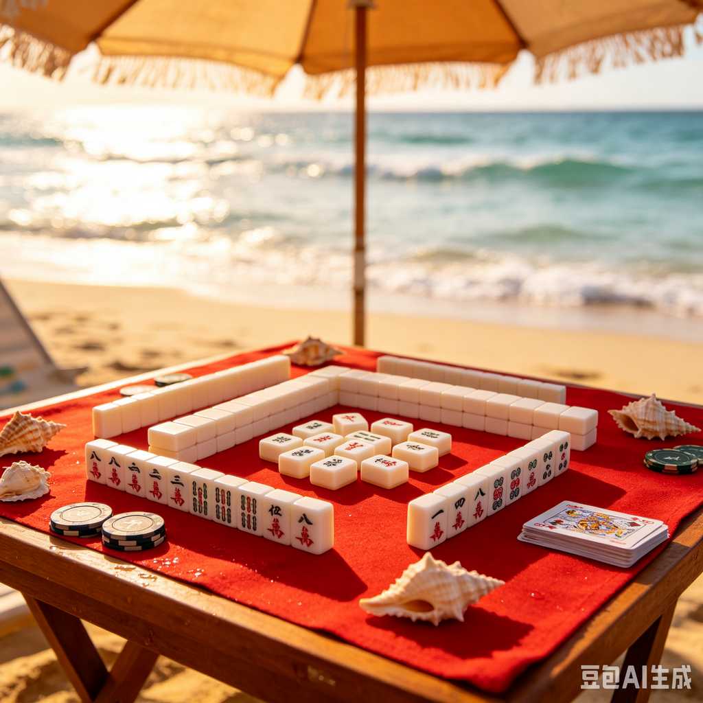 Glendale,mahjong