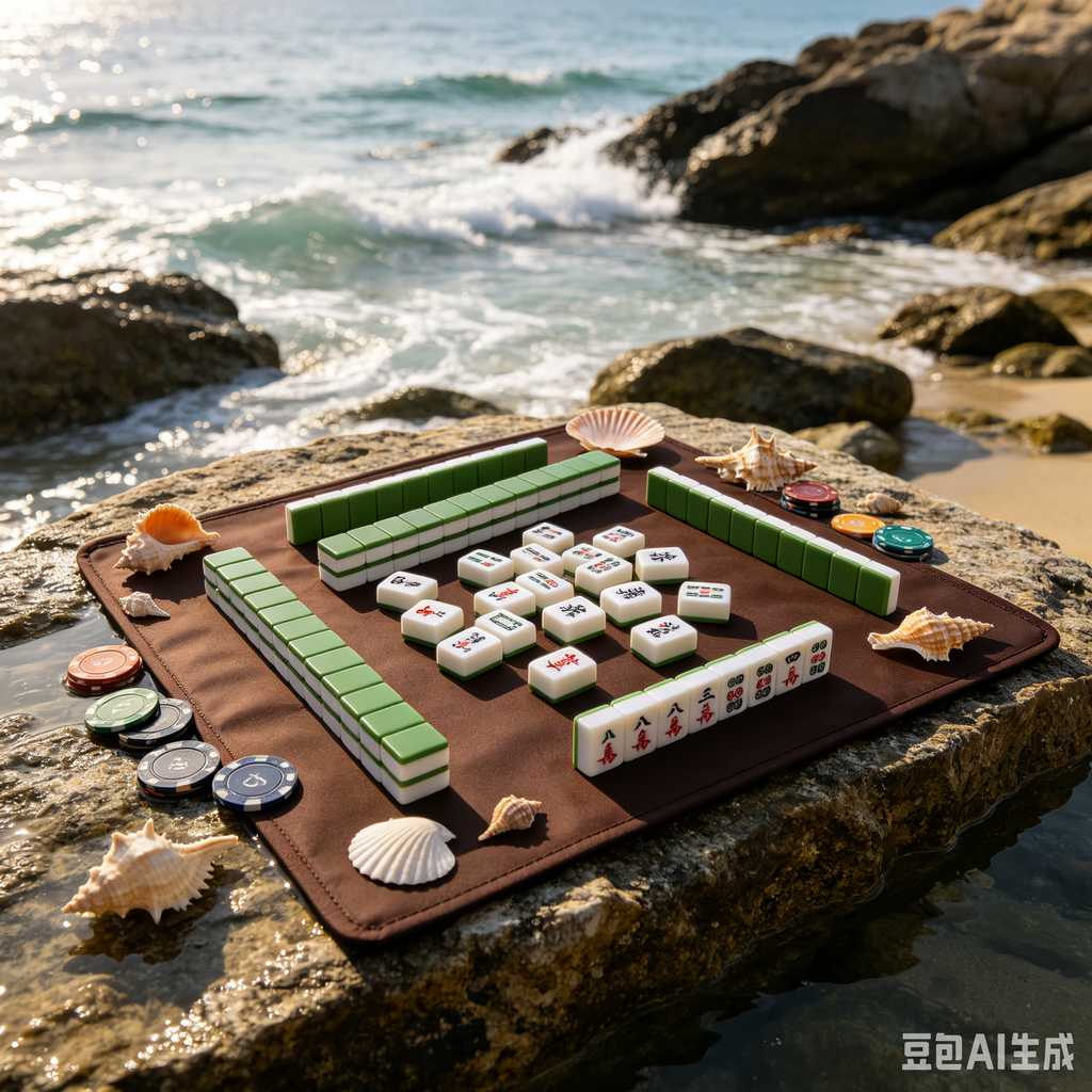Frankfurt,mahjong